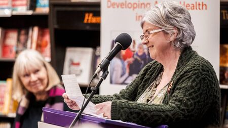 Well Festival of Arts and Wellbeing to begin in Waterford