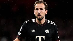 Harry Kane ‘really proud’ to reach 500 goals career landmark