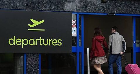 Air traffic controllers warn of potential summer disruption at airports due to staff shortages