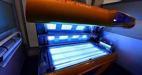 Call for crackdown on rogue sunbed operators targeting under-18s
