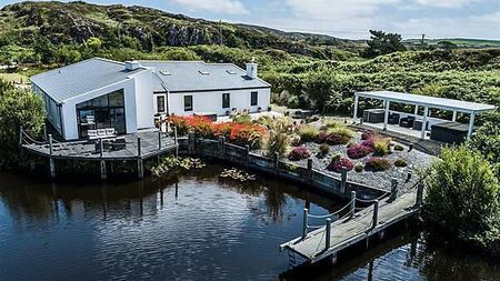 Three Irish homes defined by exceptional outdoor living