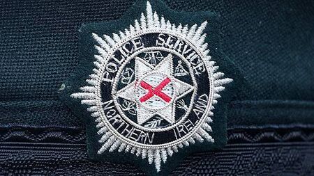 Woman killed when car collided with bus near Belfast named