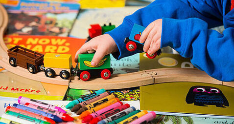 Over 20,000 children overdue assessments to determine disability and supports