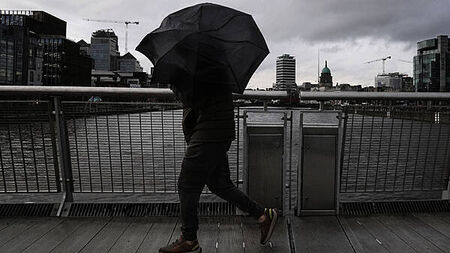 ‘My washing is soaked’: Met Éireann hit with bizarre complaints over forecasts
