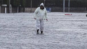 In pictures: Stylish outfits on display at Galway Races Ladies Day
