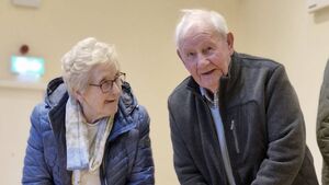 Waterford ARA members use golf 'stick' of a different kind