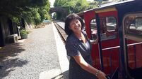All aboard at Waterford railway but long-time manager stepping off the rails after 25 years