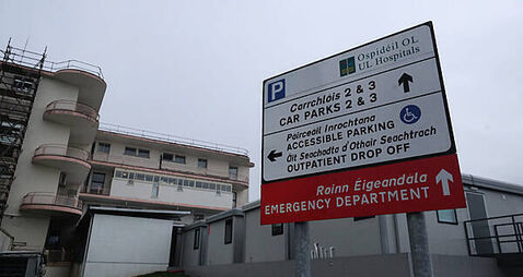 Trolley watch: 598 patients waiting for beds in hospitals