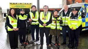 Should we follow the Netherlands when it comes to e-scooters?