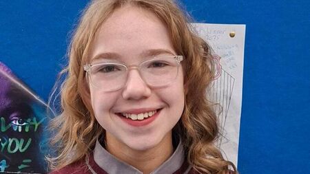 Waterford student needs public support in major singing competition