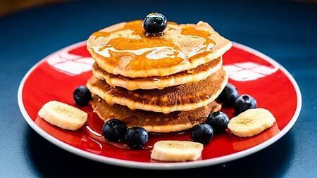 Don’t flip out, but pancake prices are on the rise