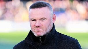 IRFU investigates ‘cowardly’ racist abuse of Edwin Edogbo