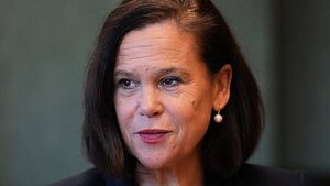 Sinn Féin to continue boycott of White House events on St Patrick’s Day