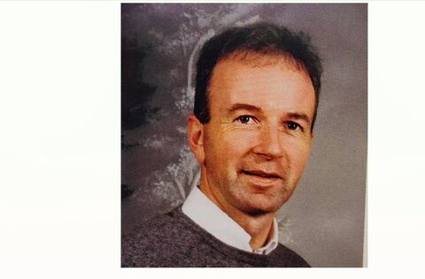 "A Chaplain to people of all faiths and none"- SETU's Fr David Keating remembered