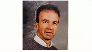 "A Chaplain to people of all faiths and none"- SETU's Fr David Keating remembered