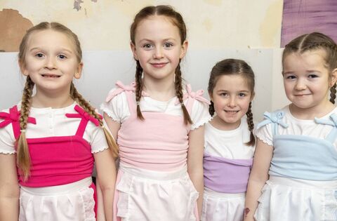 Photos will also appear in the forthcoming print edition of the newspaper