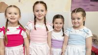 In Photos: Rapunzel is in a league of princesses in Waterford
