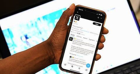 X outage hits thousands of social media platform users