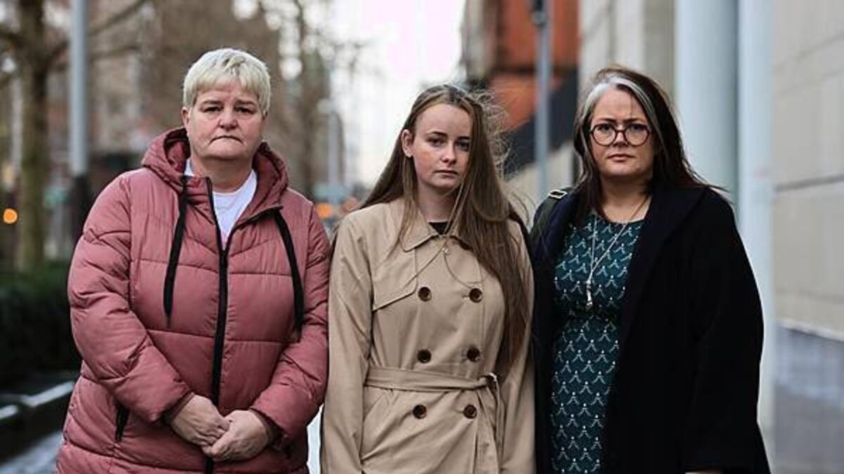 ‘Absolute relief’ for Chloe Mitchell’s family as trial to go ahead next month