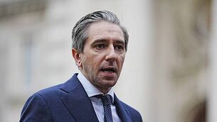 Natalie McNally’s family emotional after completing charity walk to Croke Park Natalie McNally’s family emotional after completing charity walk to Croke Park