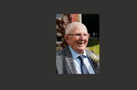 Jimmy Walker - a man of caring and generous nature - News - Waterford News &amp; Star