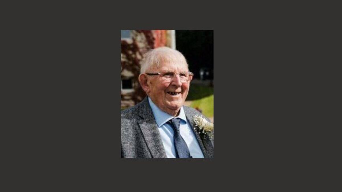 Jimmy Walker - a man of caring and generous nature