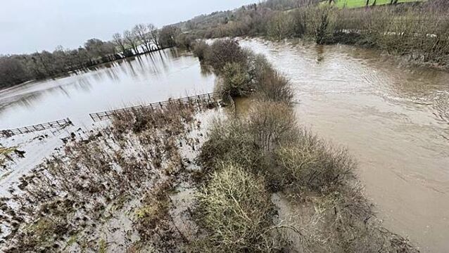 Nearly 300 flood-prone sites were proposed for rezoning by councillors