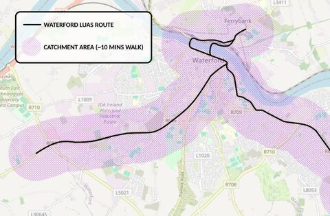 Admitting that he is "not an engineer", he said he created his proposal in order to generate discussion and promote the idea of better public ...