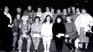 From the Archive: Shopwell/ICA bowling competition in '93, Waterpark Junior School certs in '90 and more in photos from Wateford's past