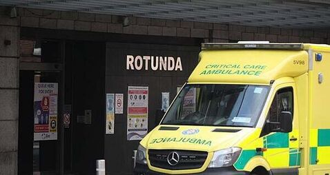 'Very strong reason' needed for Rotunda to move from current site, says Minister