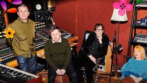 Pulp to headline All Together Now; Disclosure and Underworld to also play