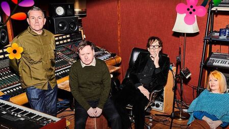 Pulp to headline All Together Now; Disclosure and Underworld to also play