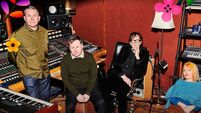 Pulp to headline All Together Now; Disclosure and Underworld to also play 