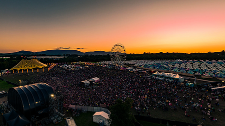 All Together Now announces 60 new acts including Pulp and The Mary Wallopers