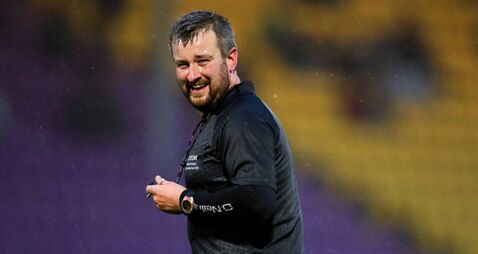 Pursuit of perfection proving problematic 