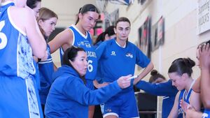 Wildcats soar new heights to overcome the Eagles