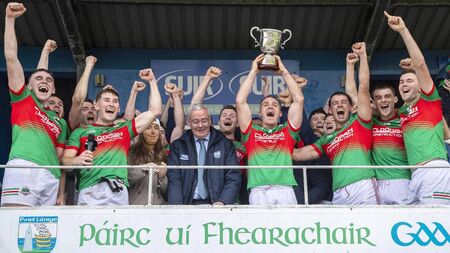“Football is becoming an afterthought in the county”