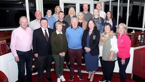 Tramore Golf Club to host 2026 Johnny Matthews Golf Classic