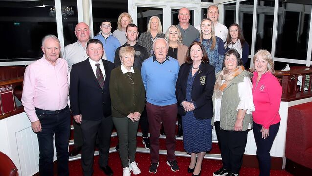 Tramore Golf Club to host 2026 Johnny Matthews Golf Classic