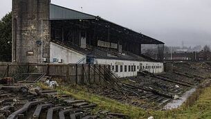 Taoiseach criticised over uncertainty around Rotunda Hospital’s future