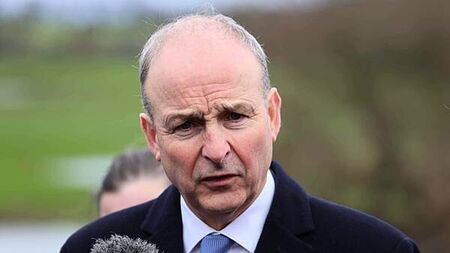 Taoiseach criticised over uncertainty around Rotunda Hospital’s future