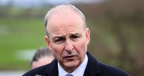 Taoiseach criticised over uncertainty around Rotunda Hospital’s future