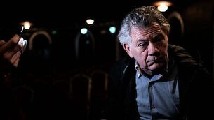 Bill to ban fox hunting defeated in Dáil