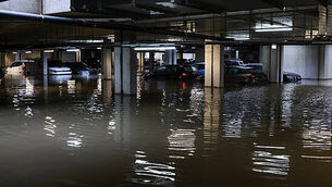 ‘Rebalancing’ of SNAs across schools needed – Jennifer Carroll MacNeill