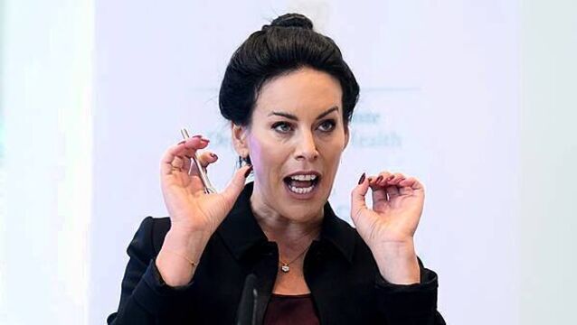 ‘Rebalancing’ of SNAs across schools needed – Jennifer Carroll MacNeill