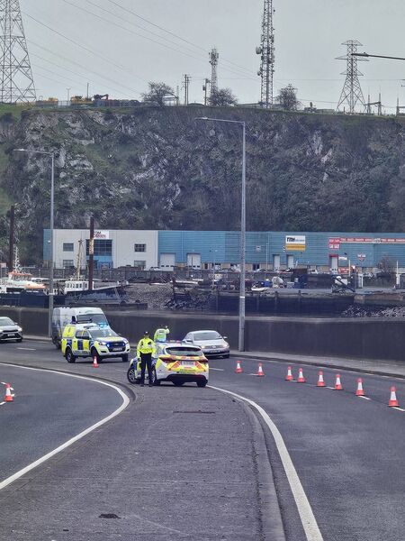 Operation Intro resulted in a number of motorists being arrested in Waterford