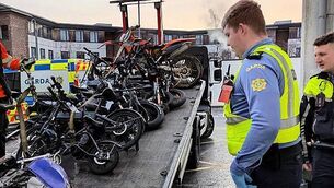 Cork woman awarded €218,000 after suffering injuries when car was rear-ended Cork woman awarded €218,000 after suffering injuries when car was rear-ended