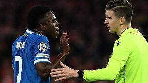 Declan Rice among best midfielders in the world, says Arsenal boss Mikel Arteta