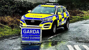 Man (20s) in serious condition and woman (20s) injured after hit-and-run in Cavan
