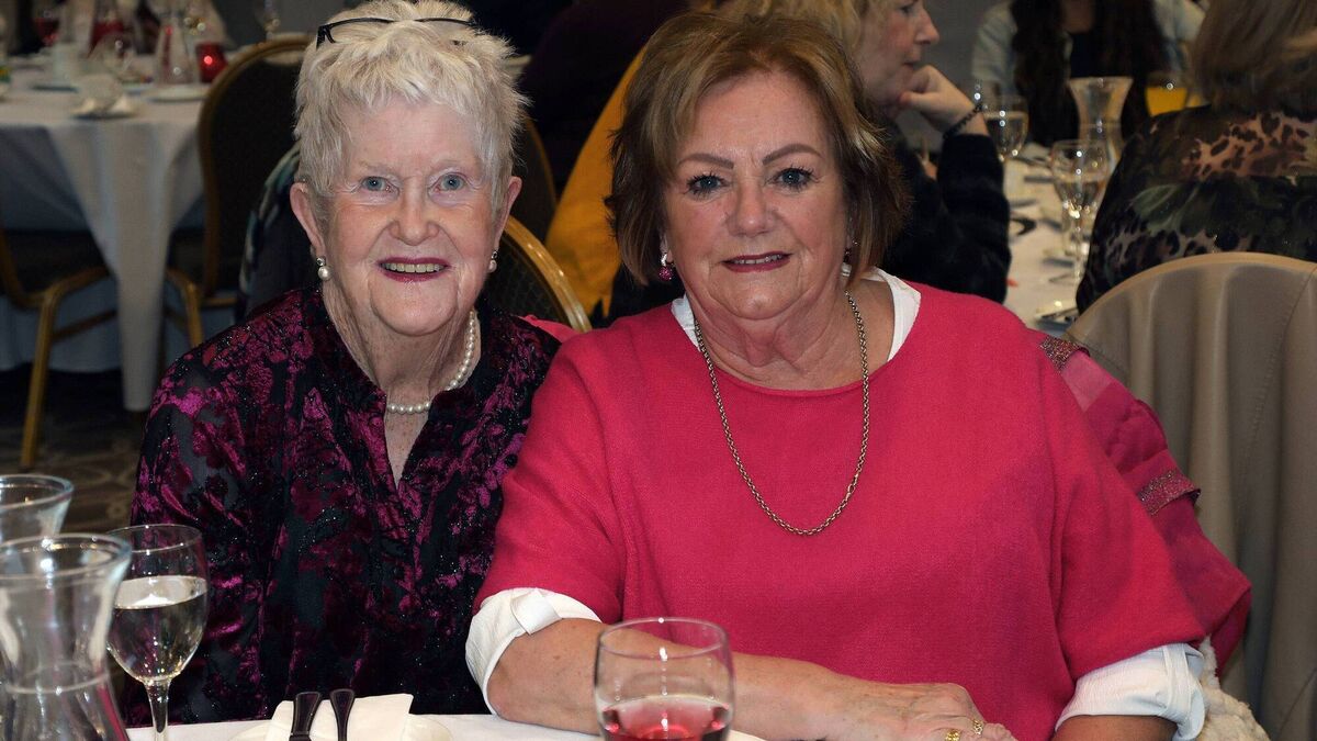 In Photos: Waterford Rotary Club's Annual Pancake Tuesday social